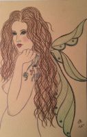 Good Luck Faerie